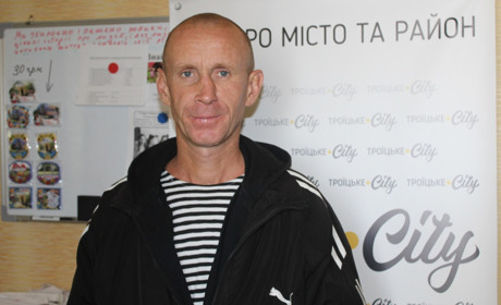 Троїчанин потребує фінансової допомоги на операцію