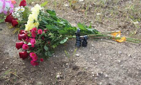 Троїчани запропонували встановити пам'ятний знак загиблим в АТО землякам