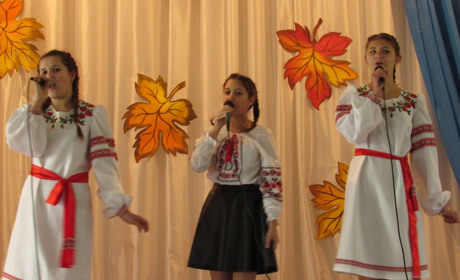 Хто представить Торецьк на обласному етапі конкурсу «З Україною в серці!»