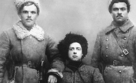 Сто років тому бійці отамана Зеленого вибили денікінців із Кагарлика