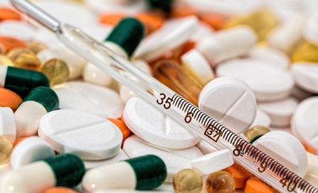 Чому можна стати злочинцем, приймаючи антибіотики? 