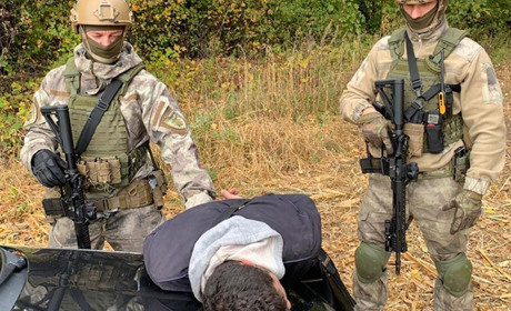 У Зорівці на Кагарличчині злочинці відібрали у місцевого одноосібника понад 37 тисяч доларів