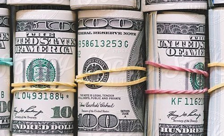 Курс гривні у Сарнах: чого чекати на вихідних