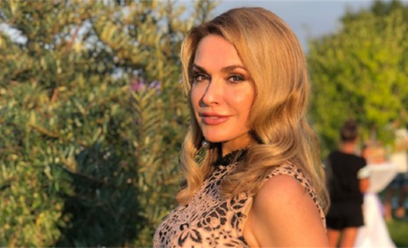Недалеко от Геническа сыграет Ольга Сумская