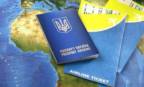 Пояснюємо на пальцях. Як оформити біометричний закордонний паспорт у Сарнах