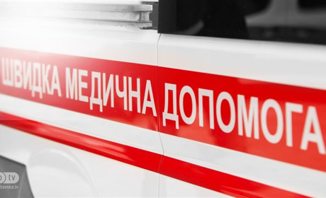 У Гадяцькому районі жінка отруїлася чадним газом