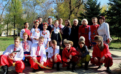  Захисників нагородили медалями "За оборону Торецька"