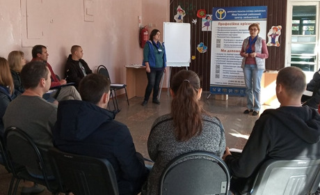 Лікарі, продавці та слюсарі потрібні у нашому районі