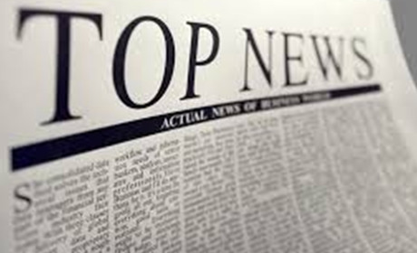 Анонімне опитування: звідки ви дізнаєтесь останні новини 