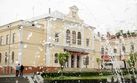1-8 листопада в Чернівцях відбудеться «Буковинський листопад» — фестиваль класичної музики
