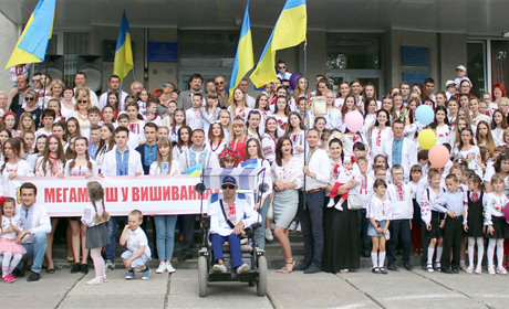 Скільки нас: у Ніжині почали підготовку до другого перепису населення 