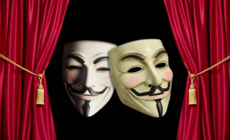 Кагарлицькі актори готують нову комедійну виставу із серйозним змістом