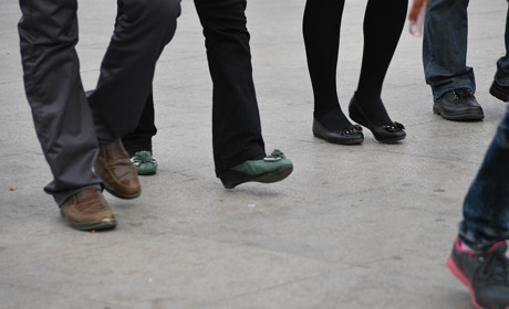 Куди піти у Старокостянтинові і Хмельницькому з 17 по 24 жовтня. Найближчі події тижня