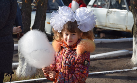 П'ять цікавинок на Покрову в селі Покровське
