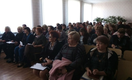 Освіта в Первомайську: бути репетиторству чи якісній школі