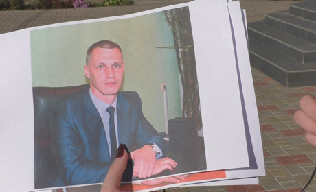 Чи знають добропільці, як виглядають місцеві депутати: відео-експеримент