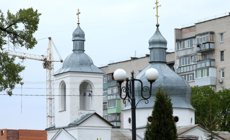 Продовжуємо удосконалювати знання про Ніжин у тесті-грі: як добре ви знаєте історію міста