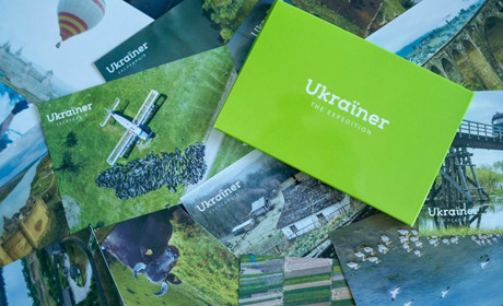 Екскурсія Кривим Рогом та Україна з неба: редакція ДоброNews.City дивиться канал Ukraїner