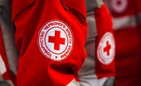 Триває акція "Милосердя". Підтримаймо її