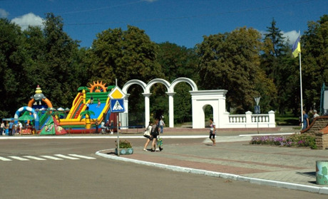 У соцмережах з’явився новий відеоролик про Білопілля