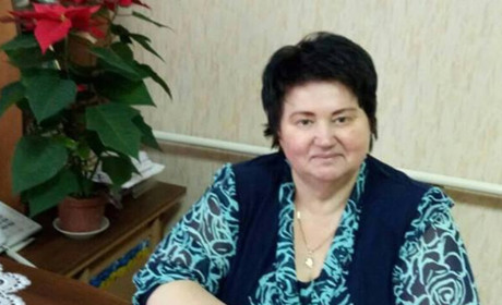 Померла Світлана Мазійчук. Прощання відбудеться завтра