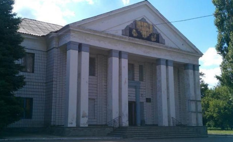 Склади пазл 