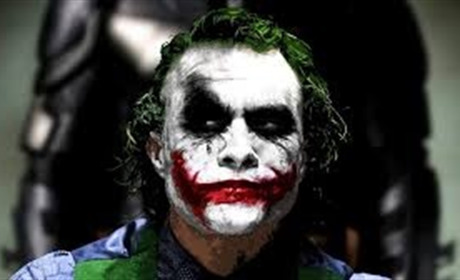 Чому ми любимо поганців та читаємо "чорні" новини? 