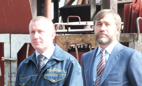 Громада проти олігарха: протистояння за виділення землі під суднобудівним закінчилося компромісом