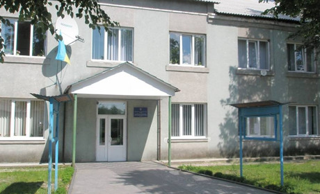 У Катеринівський колонії загинув засуджений