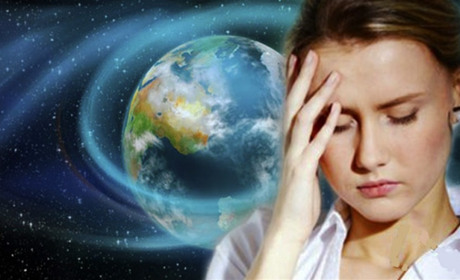 Наближаються дуже сильні магнітні бурі