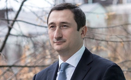 Олексій Чернишов може очолити Київську область