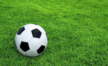 Футбольна команда старокостянтинівської спортивної школи — краща в області 