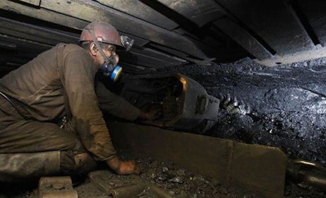 Шахтерам Торецка пообещали выплатить задолженность по заработной плате