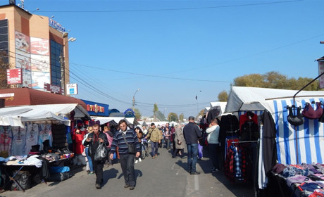 Як торгувалося на традиційному базарі Переяслава? Ціни і товари тижня
