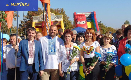 Тест: чи впізнаєш ти на вулиці місцевих чиновників 