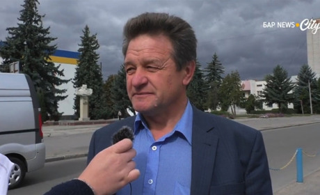  Що знають у Барі про “слугу народу” Ірину Борзову: відеоопитування 