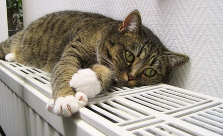 Початок опалювального сезону у Старокoстянтинові: коли будемо з теплом