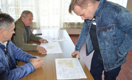 У Кагарлику збудують ще один готельно-ресторанний комплекс