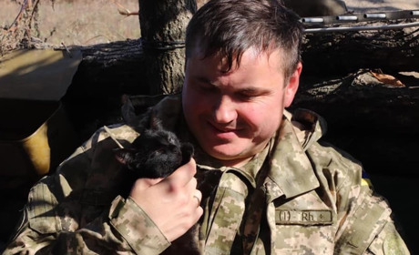 Гусячі шкарпетки, освідчення дружині та діджиталізація: перші 100 днів губернатора Юрія Гусєва