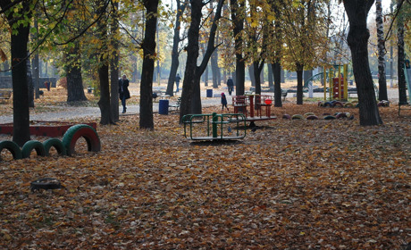 Опадів не передбачається: якою буде погода до кінця тижня в Золотоноші