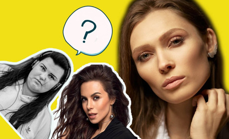 Що ти знаєш про відомих людей Гадяча? 