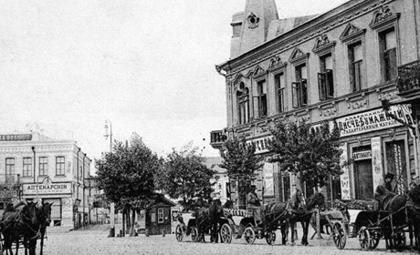 Гра: чи знаєте ви важливі для Умані дати і цифри