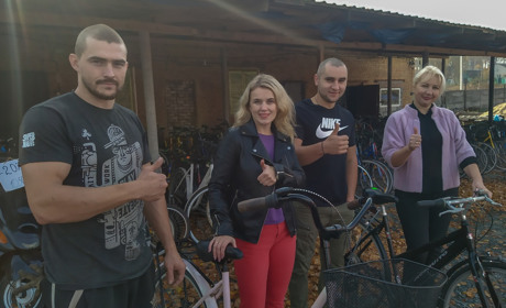 Хто став вчителем року: підсумки народного голосування на Novograd.city