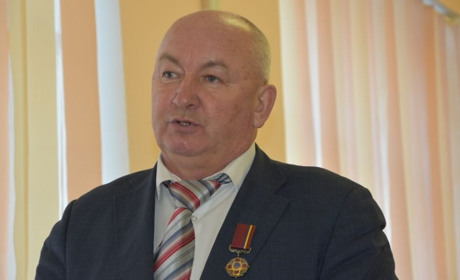 Голова Миколаївської ОТГ: «Сейчас, как коршуны на нас налетели»