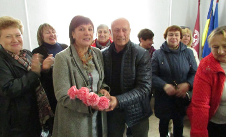 Члени обласної спілки чорнобильців відвідали Корюківку і Бреч. Про що говорили і на що скаржились?