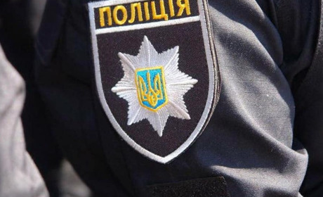 В Измаиле полиция разыскивает четверых людей