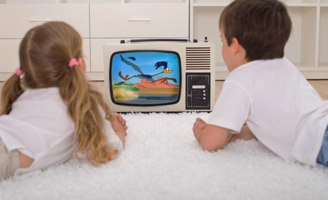 Мультики для вивчення англійської, від яких ваші діти будуть у захваті