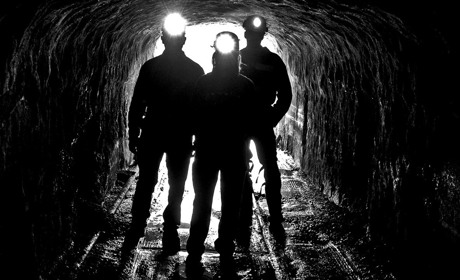 На сесії міської ради оприлюднили інформацію щодо закриття шахти “Піонер”