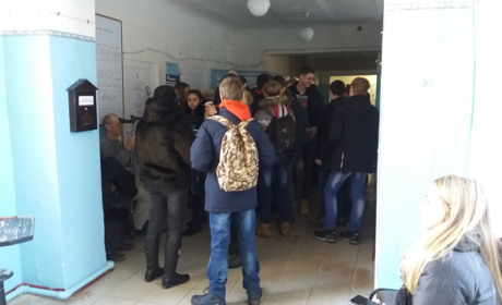 З 25 жовтня починається капітальний ремонт у Сватівській районній лікарні: Що ремонтуватимуть