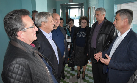 Медреформа: що очікує пацієнтів і лікарів. Відповідь шукали учасники Таврійської госпітальної ради